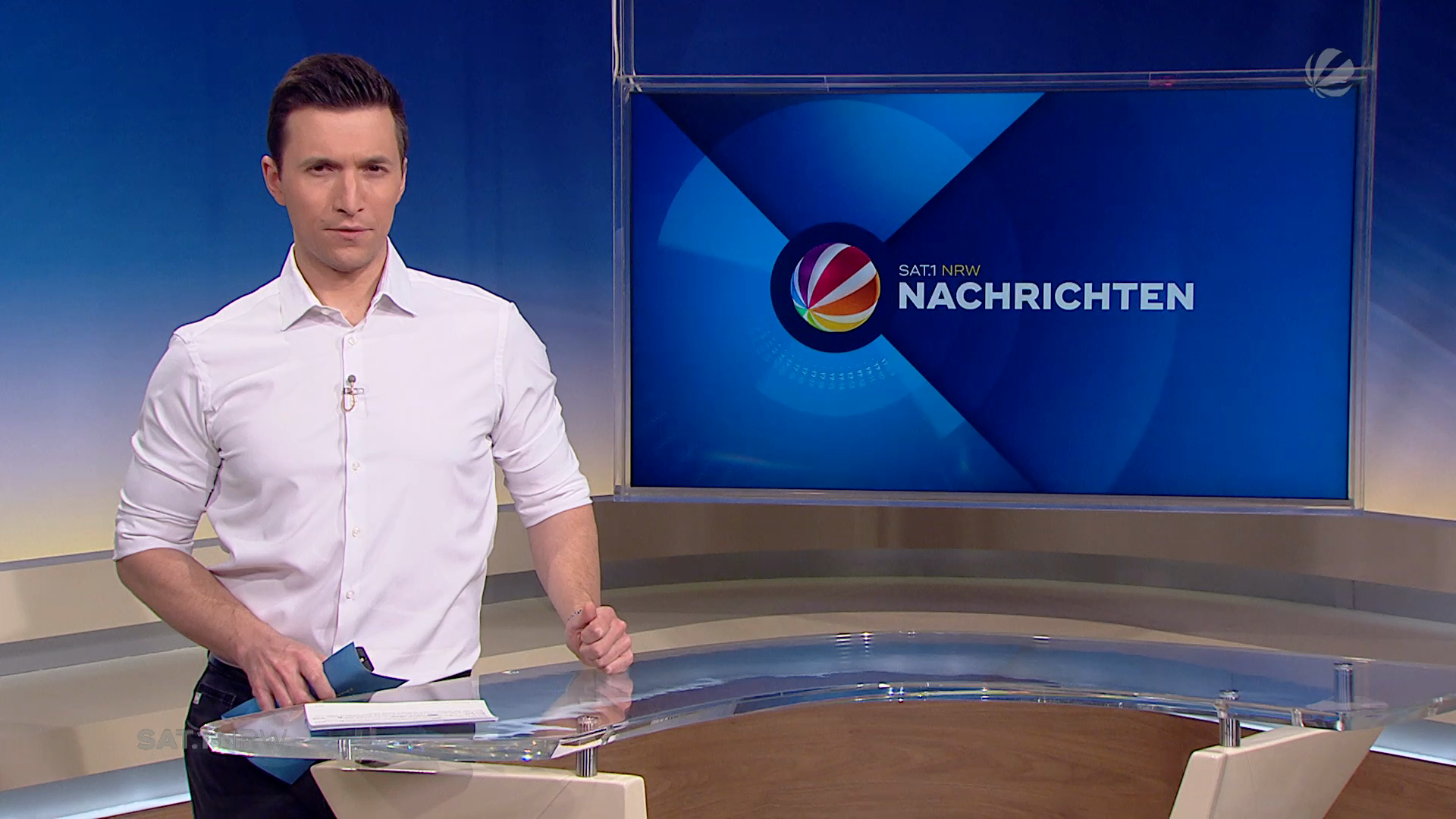 Video: Spezialisierte Strafkammern NRW