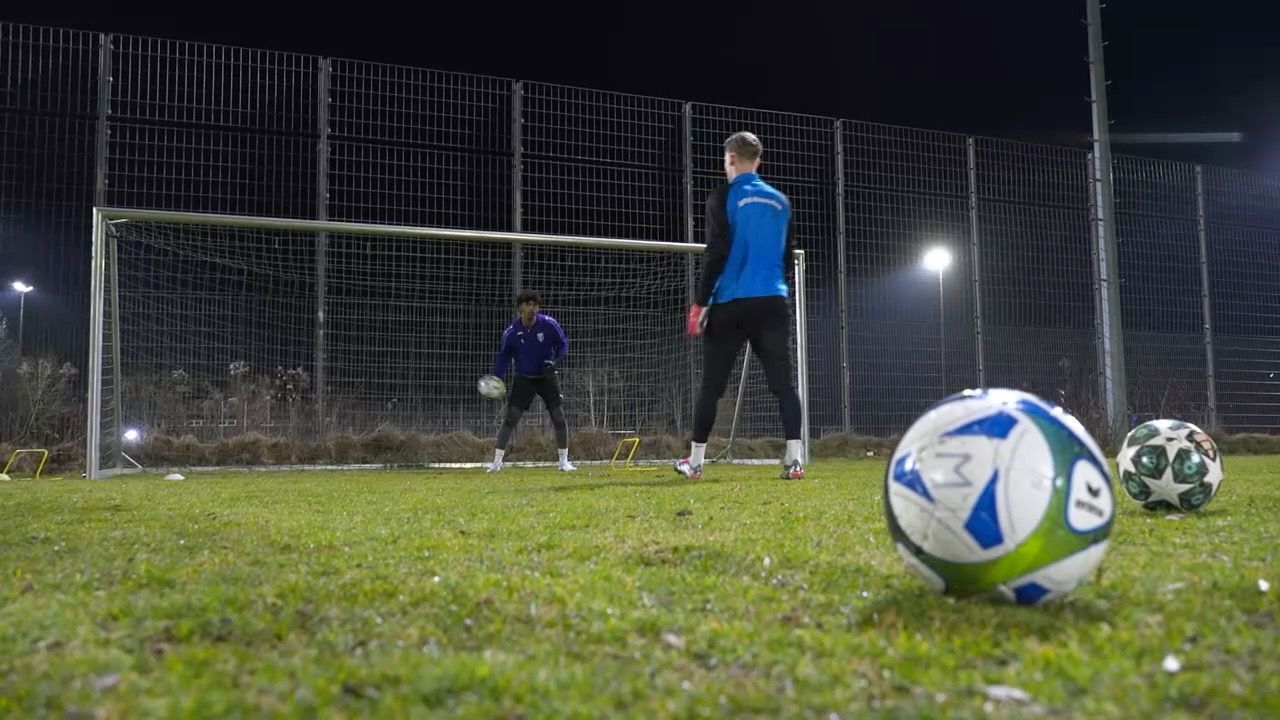 Video: Bayernsport: Rund 800 Fußballer bei der SpVgg Altenerding