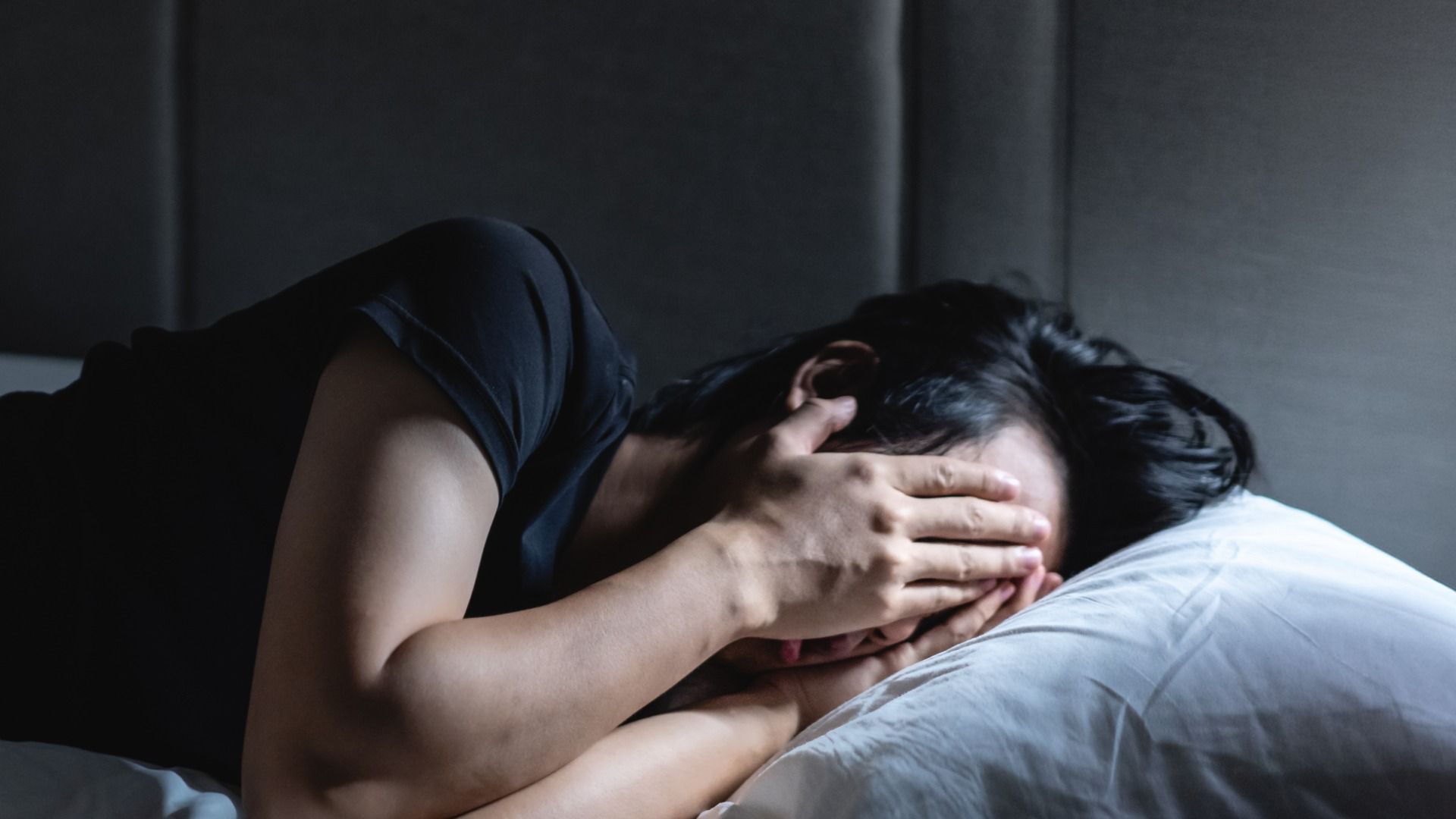 Video: Zeitumstellung raubt vielen den Schlaf