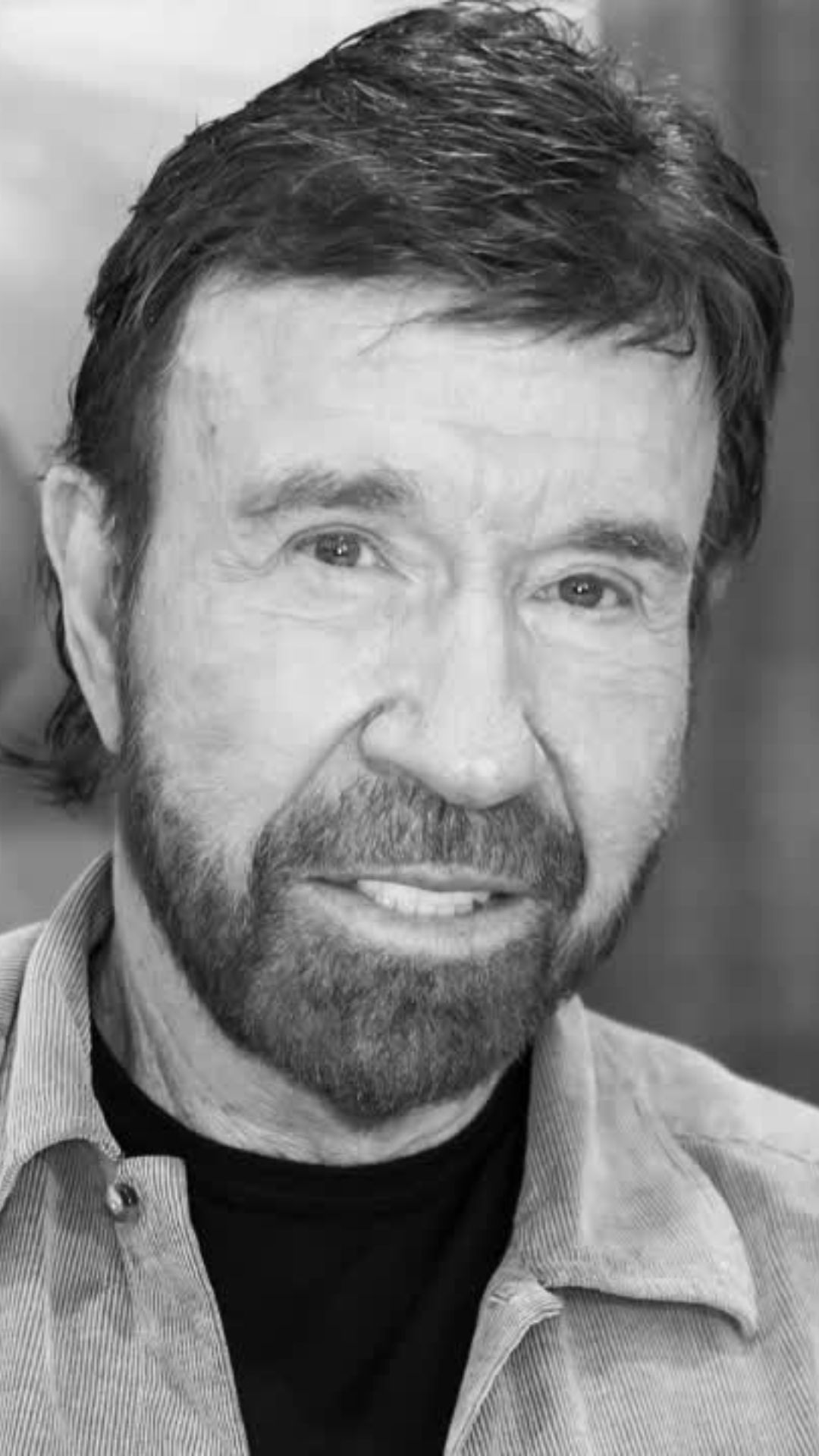 Video: US-Actionstar Chuck Norris ist tot