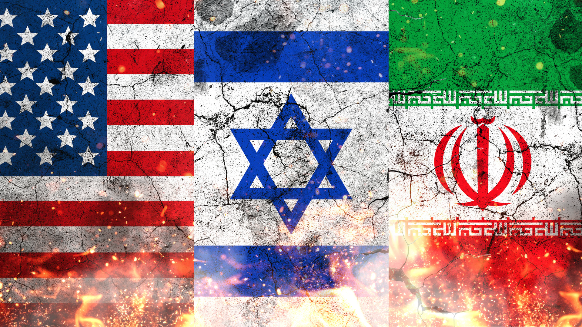 Video: Iran droht mit weltweiten Terror-Attacken