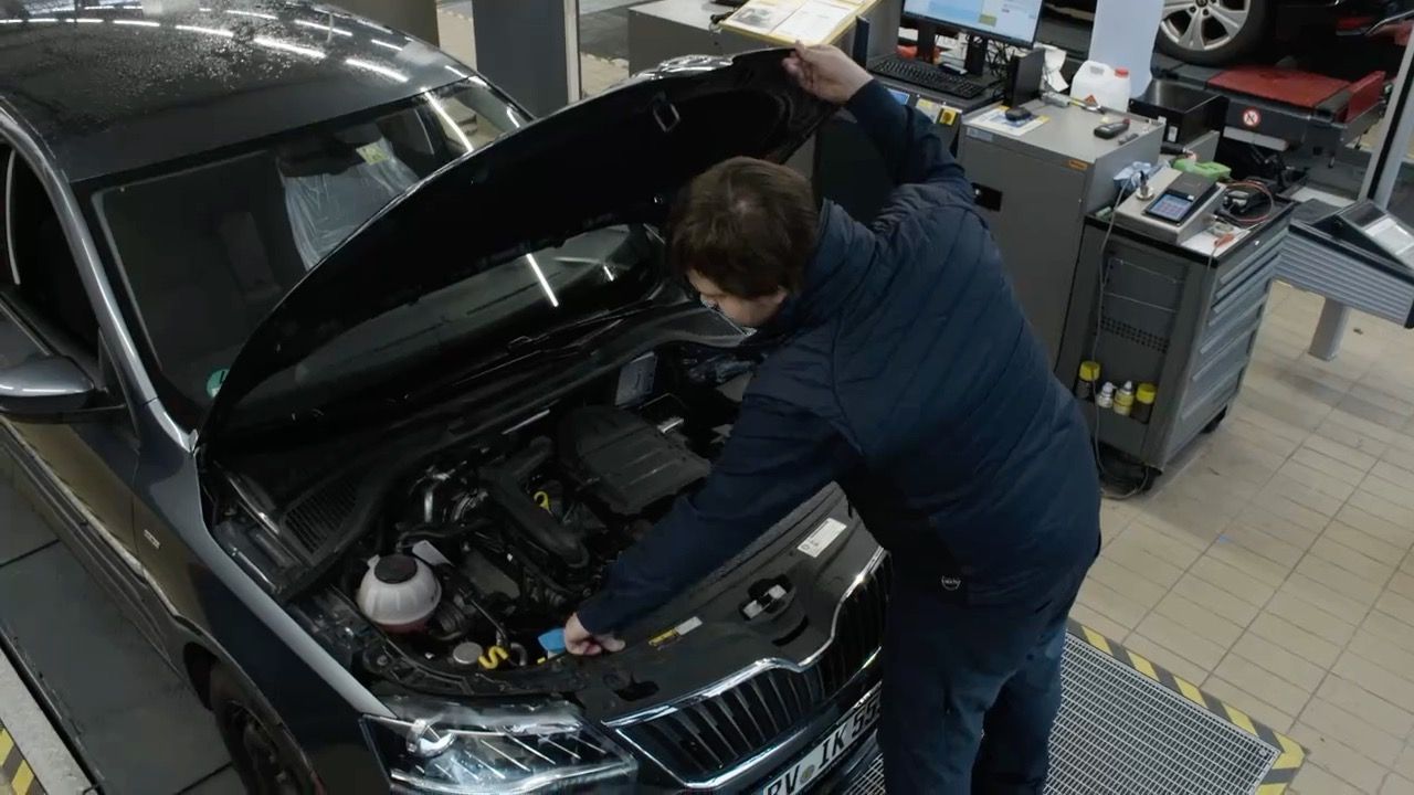 Video: TÜV Süd auf Wachstumskurs: 5.000 neue Jobs bis 2030