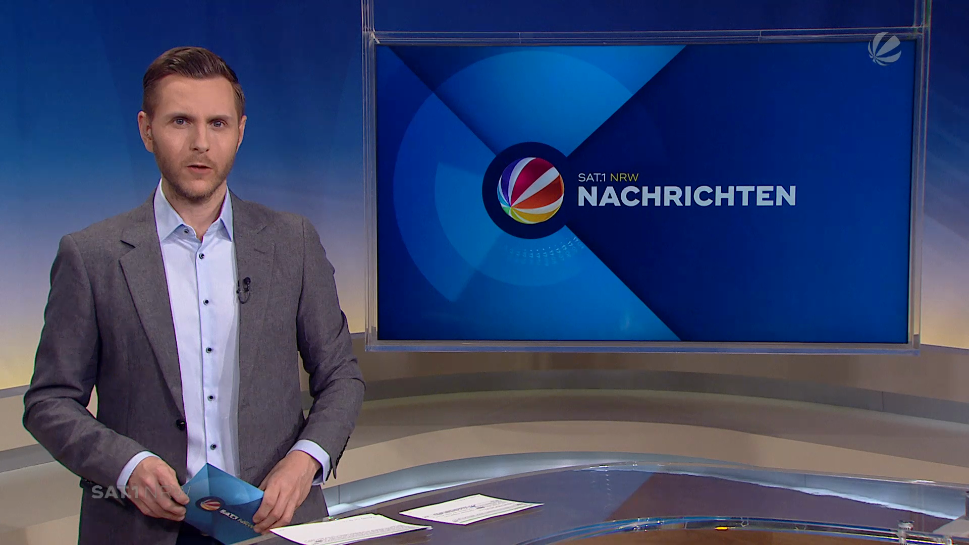 Video: Arbeitslosigkeit sinkt in NRW