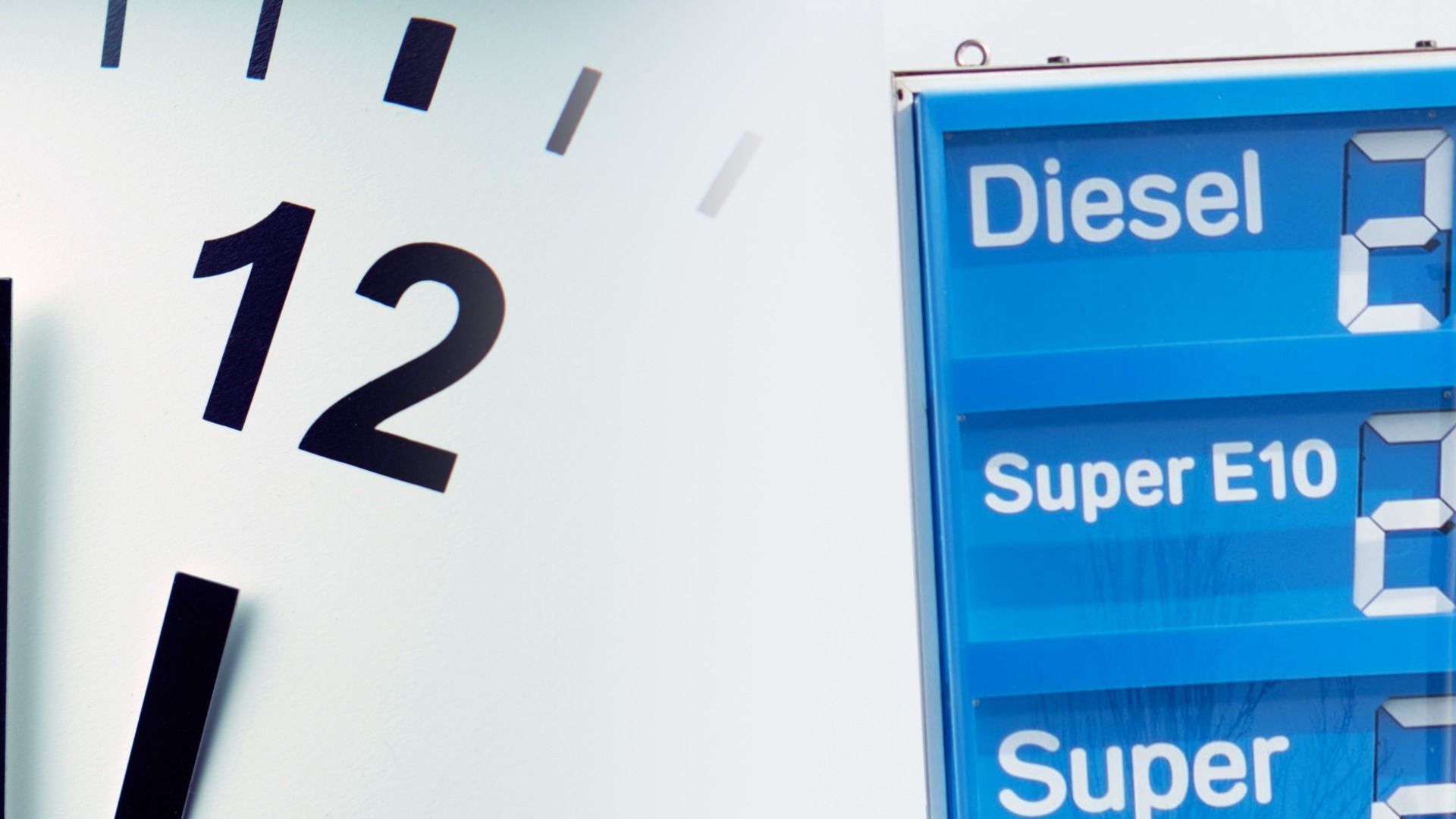 Video: Neue Regel für Spritpreise ab Mittwoch