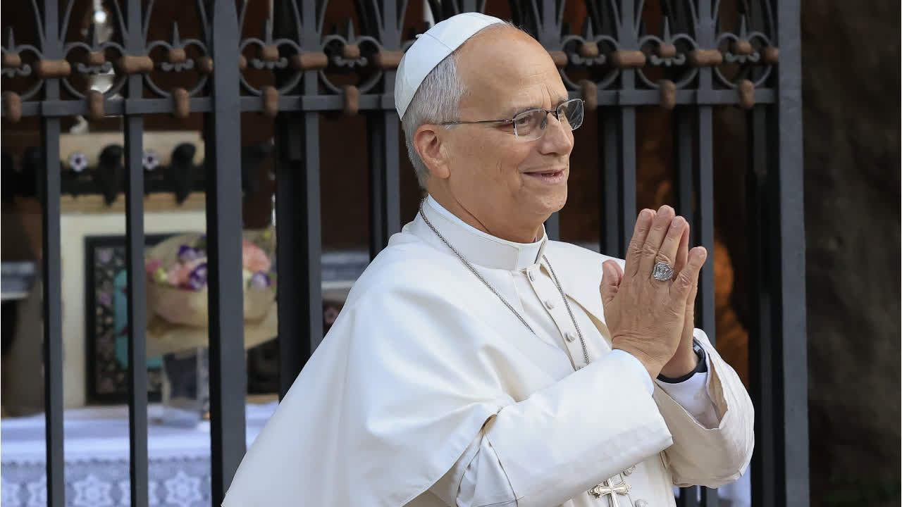 Video: Bekommt der Papst den Friedensnobelpreis?