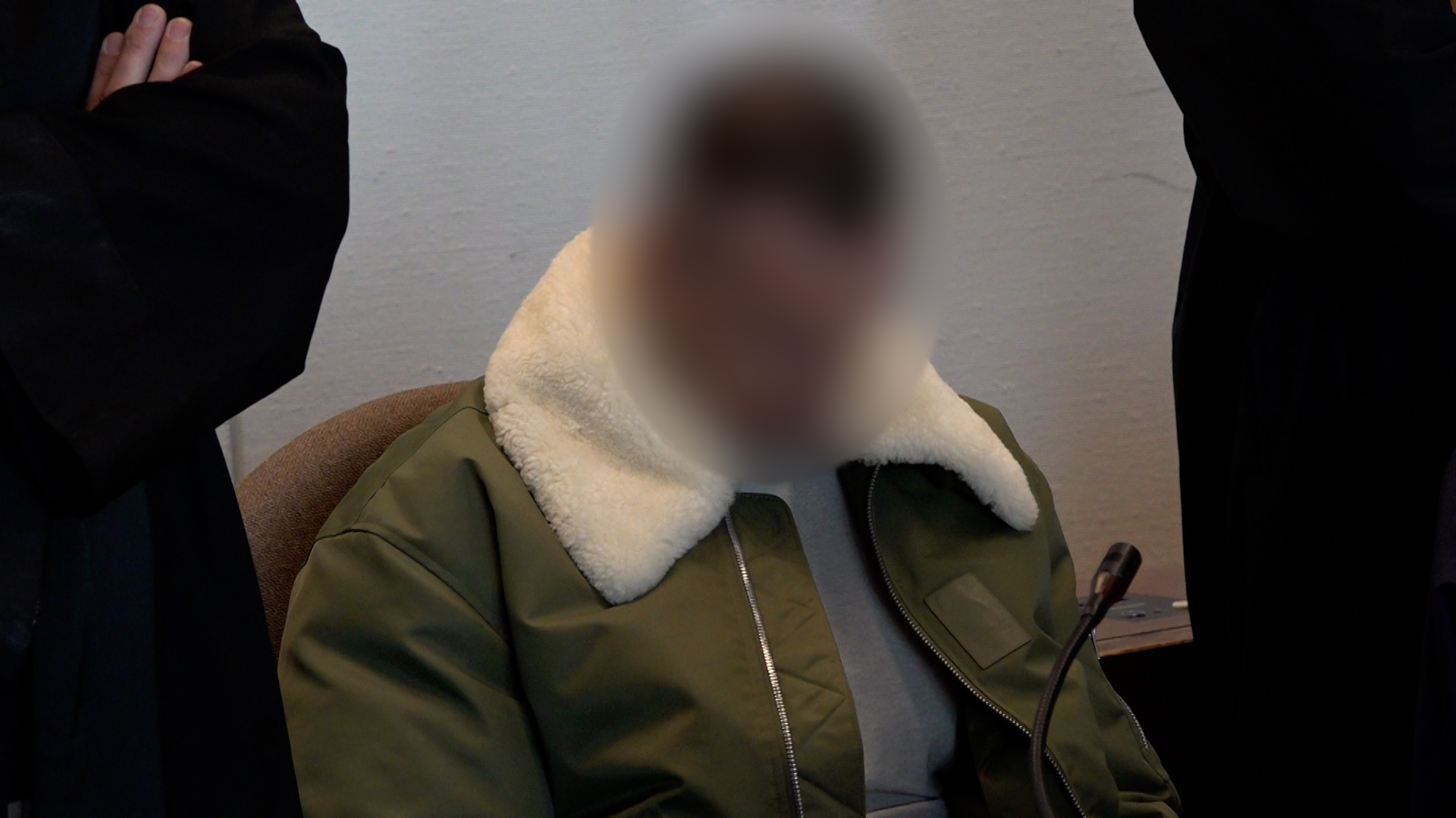 Video: Kölner Drogenraub: Gewalt und Zwangsaussagen im Drogenprozess?
