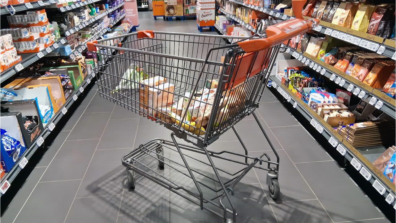 Video: Abnehmspritze: Weniger Hunger, weniger Einkäufe?