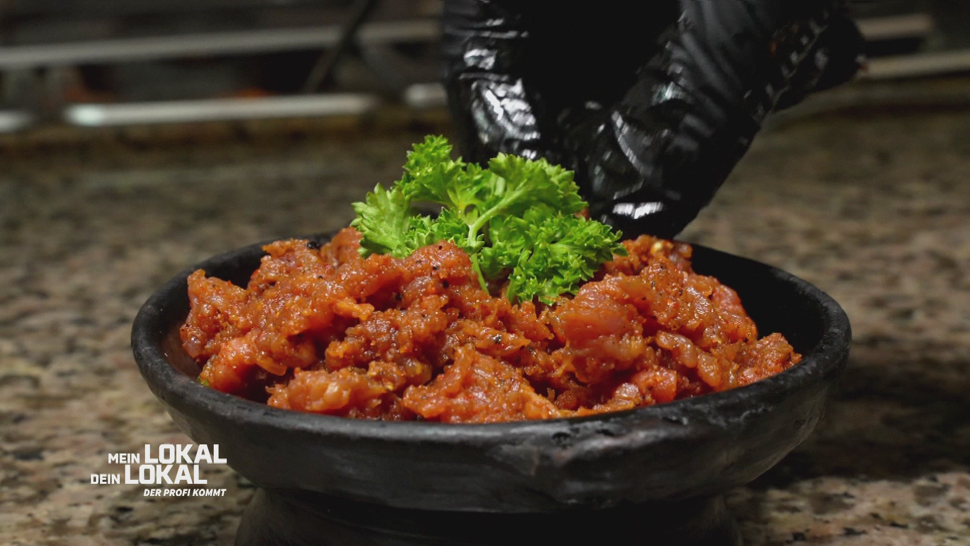 The Sharpness Experiment: Does Murin Spit Fire with the Appetizer?