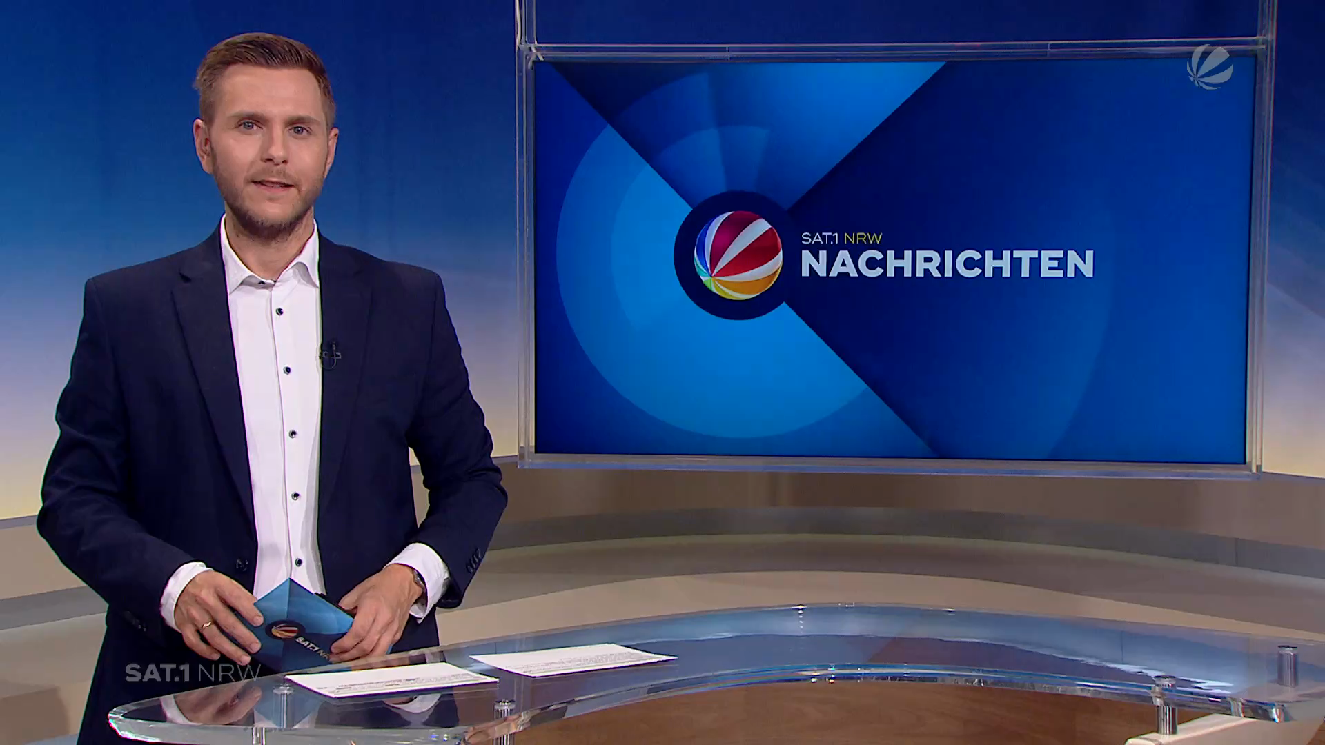 Video: Jugendlicher auf Zugdach: Stromschlag endet tödlich