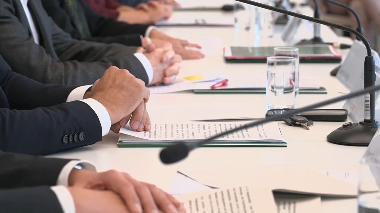 Video: Betrug im Gesundheitswesen: 3.000 Fälle in fünf Jahren für Ermittler in Franken
