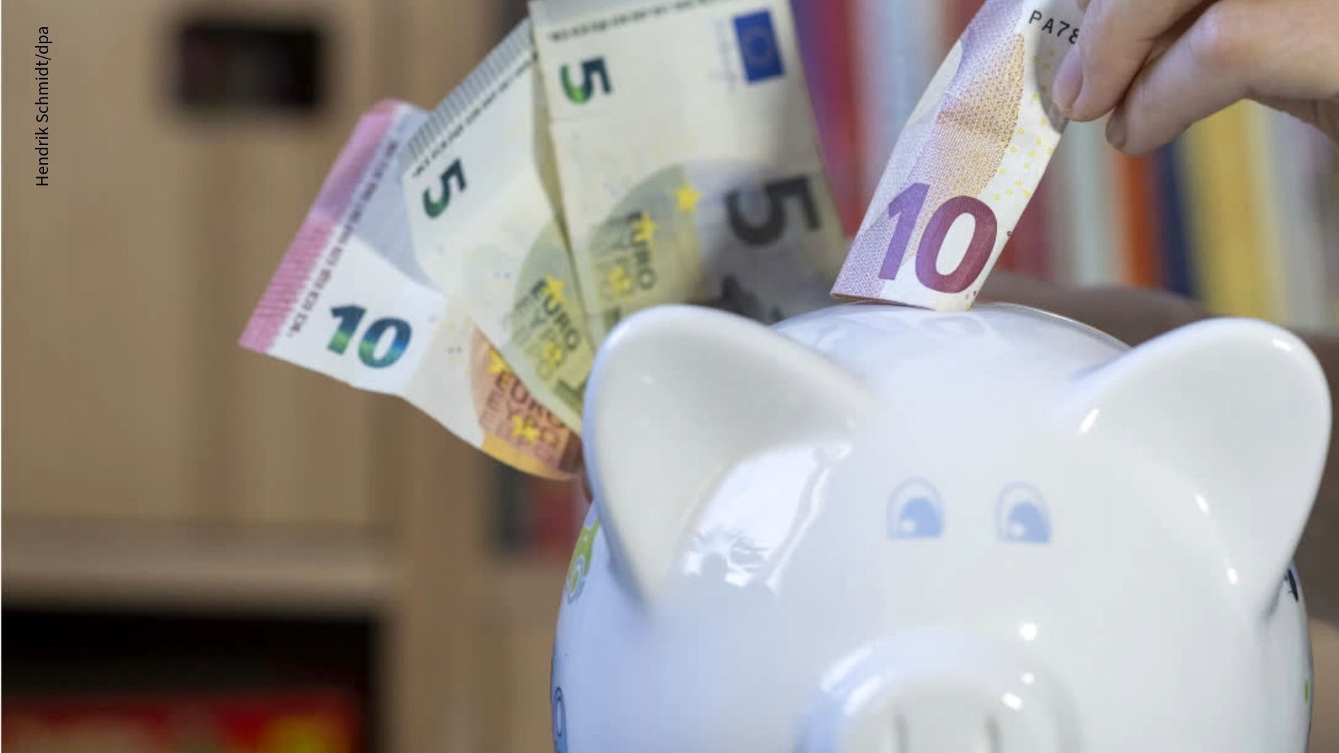 Video: Bundestag beschließt Frühstartrente: Was jetzt gilt