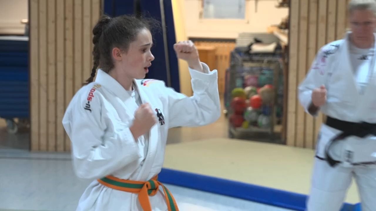 Bayernsport: Kampfsport auf Top-Niveau beim Ju-Jutsu Julbach e.V.
