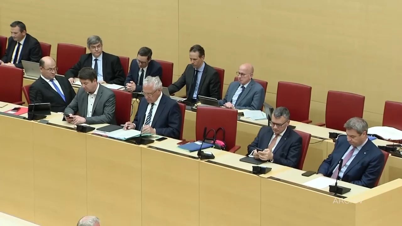 Video: Erbschaftssteuer in der Kritik: Bayern fordert neue Regeln