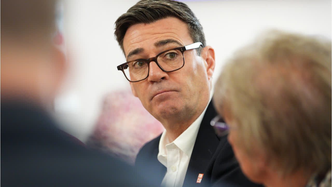 Video: Burnham: Russland hatte bei Brexit Finger im Spiel