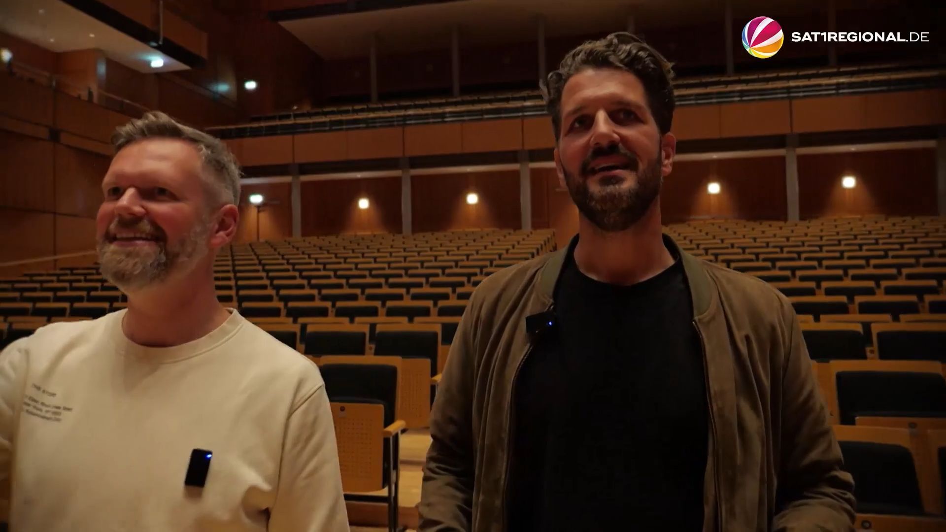 Video: "Jeden Tag Silvester": Band aus Bad Oldesloe veröffentlicht neues Album
