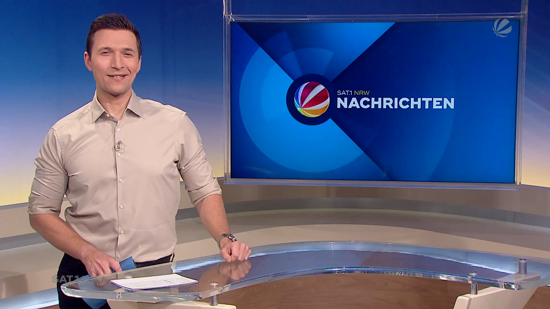 Sturmtiefs Luise und Manja sorgen für Chaos in NRW