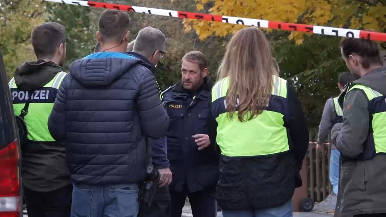 Video: Schüsse in Dingolfing: Was über die Tat bekannt ist