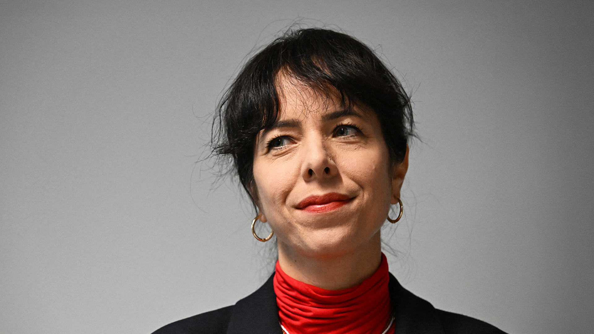 Schwere Vorwürfe gegen Linke Elif Eralp
