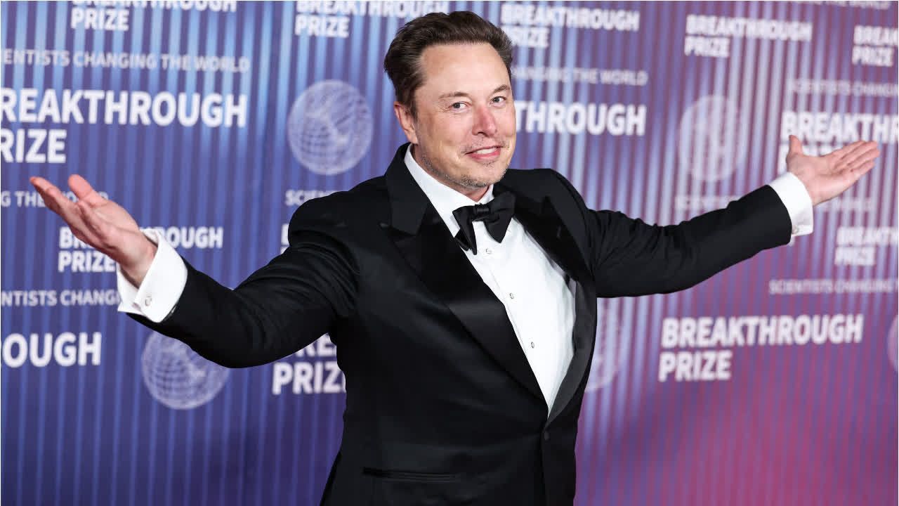 Video: Musks SpaceX erzielt Milliardengewinn