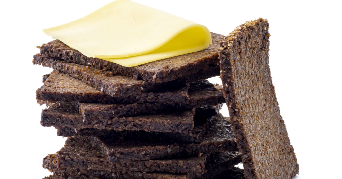 Dieses Brot ist das unbeliebteste der Welt
