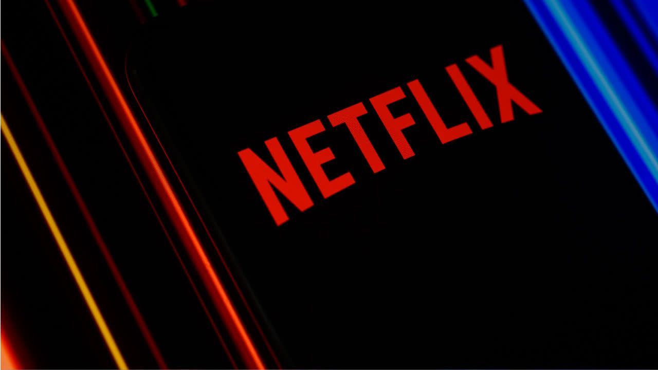 Netflix wächst langsamer - Aktie fällt