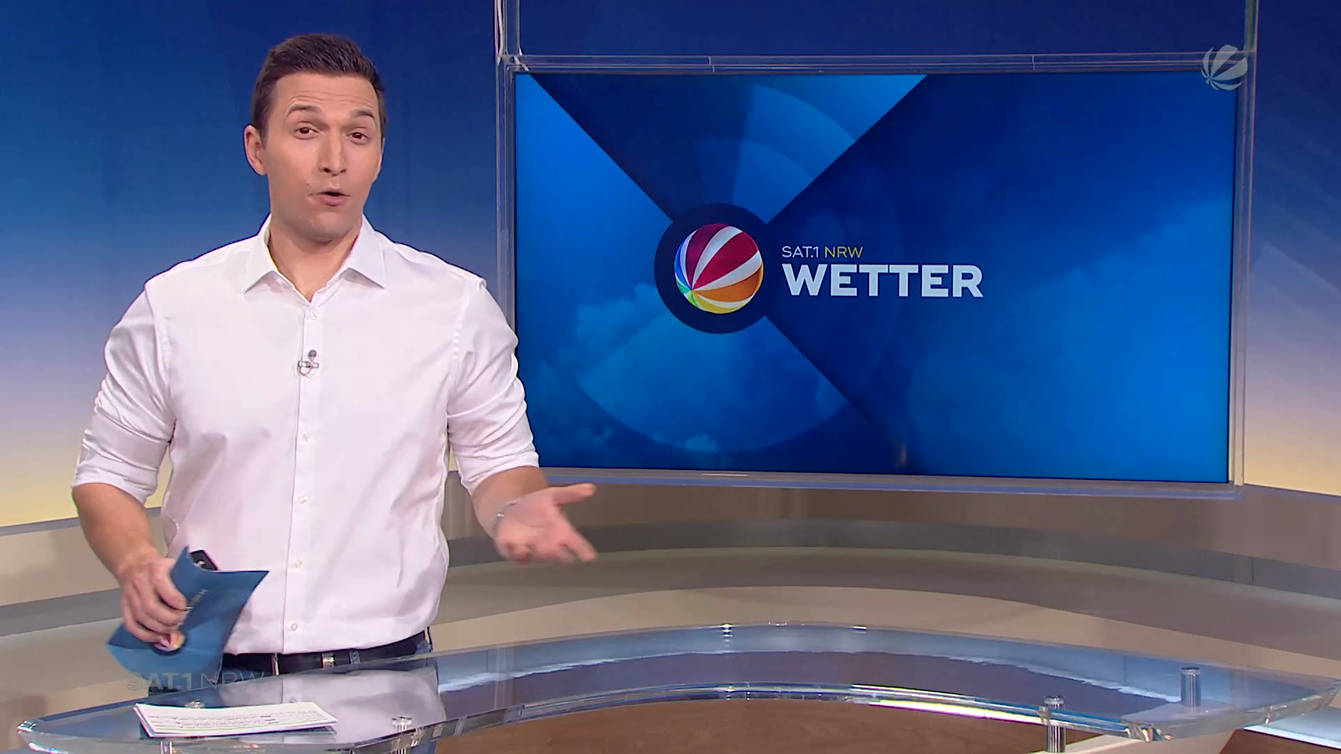 Die Wettervorhersage vom 21.10.2026