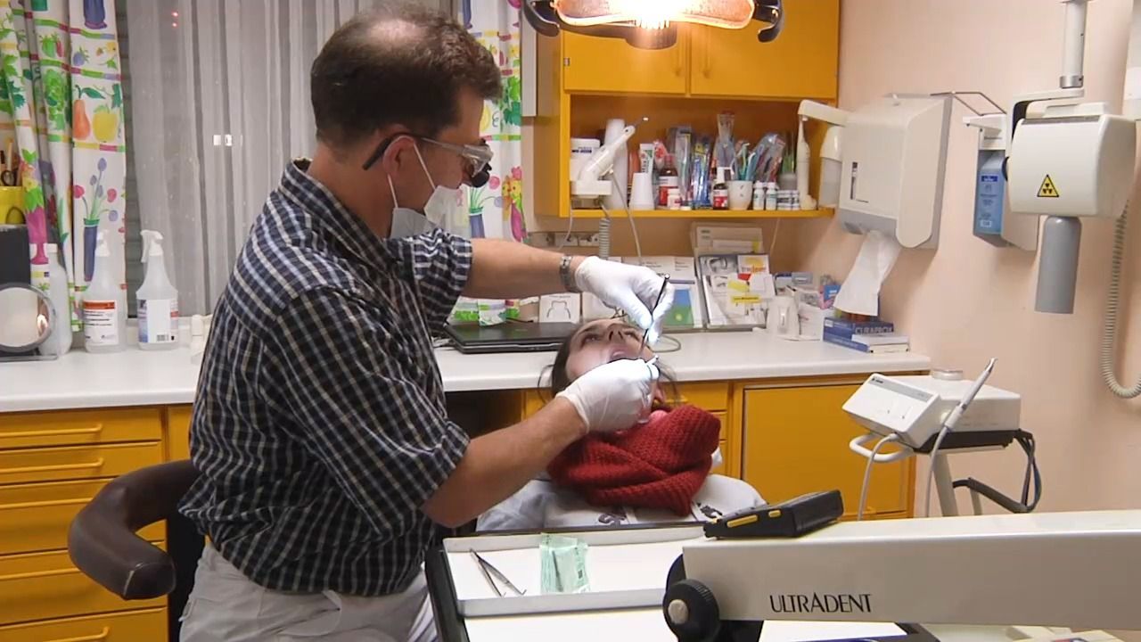 Teurer Zahnersatz: Zweitmeinung jetzt auch per Video