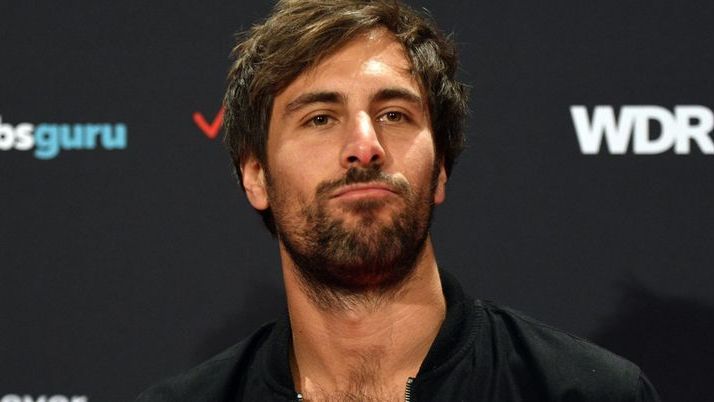 Freundin max giesinger ex max giesinger