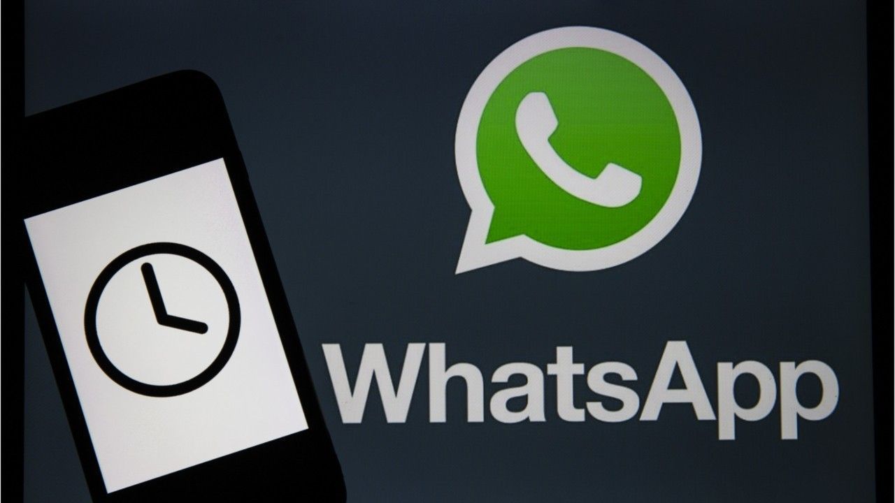 Selbstzerstörungsmodus bei WhatsApp ausgeweitet: Dieses Feature könnte bald kommen