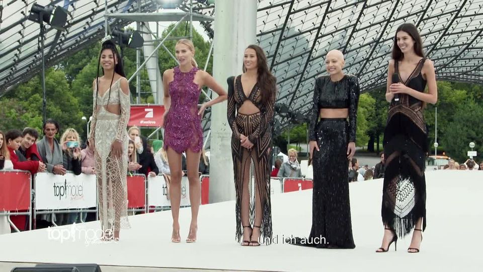 Heidi für Einzigartigkeit: Sind das die Favoritinnen für GNTM 2020?