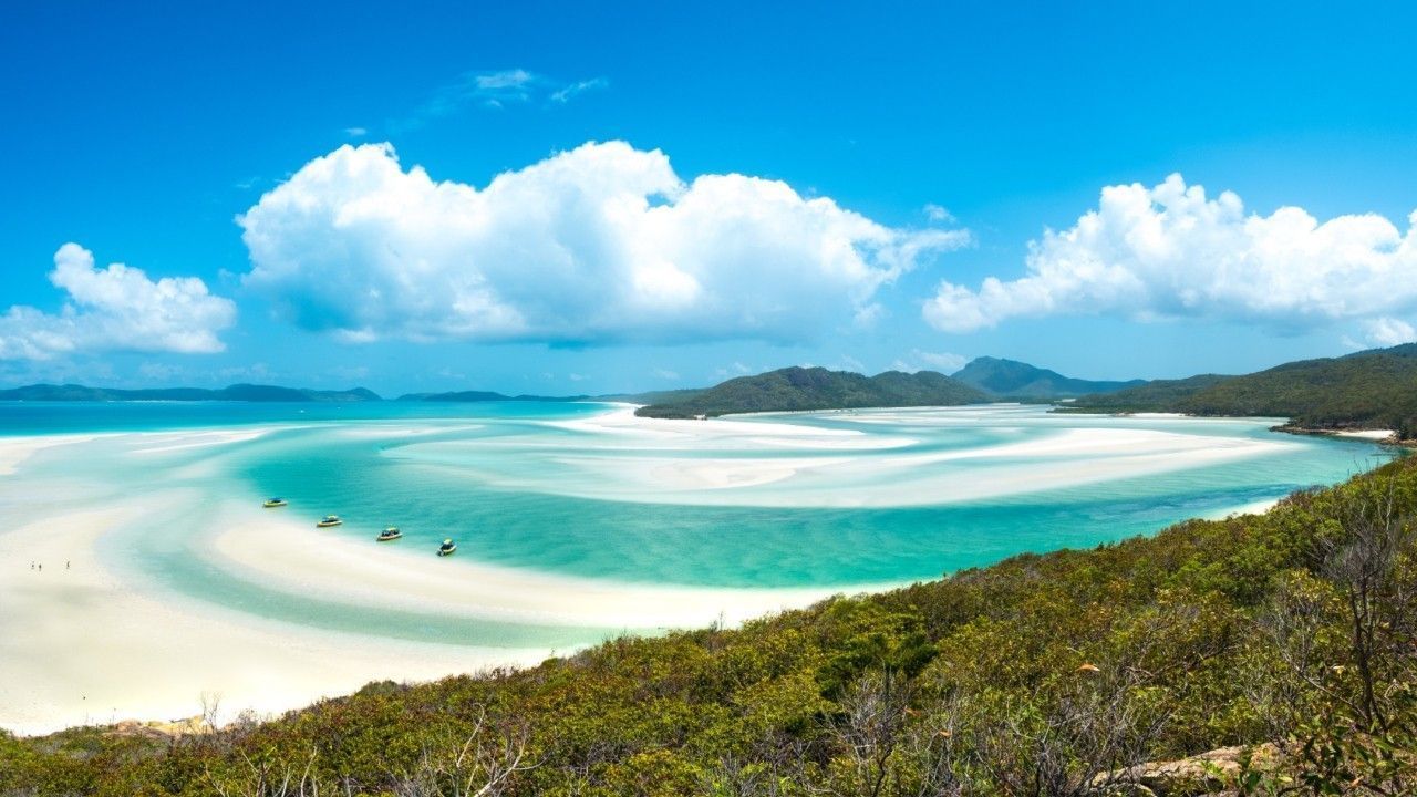 Chinesischer Investor kauft Insel in Australien – und verbietet Anwohnern den Zutritt