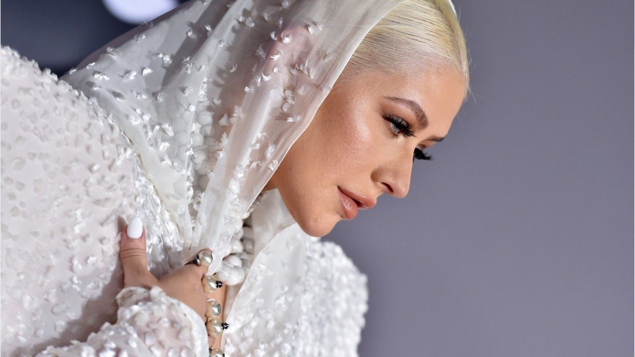 Van "teenie-" tot "vouwen-idol": Christina Aguilera wordt 40