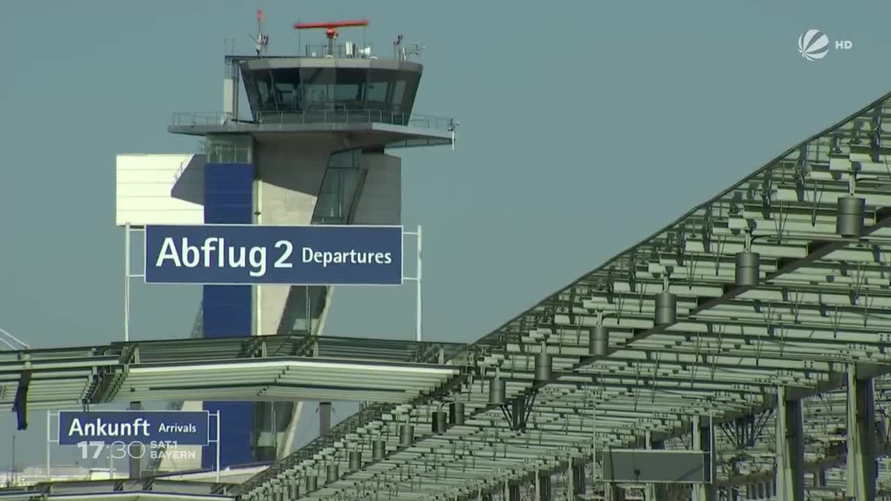 Ohne Gepäck in den Urlaub? Betroffene über Chaos am Nürnberger Flughafen