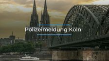 Cologne police report: suspected attempted gas explosion in Cologne-Mülheim