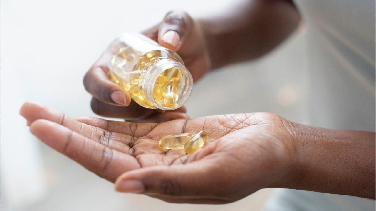 Achtung bei Vitamin D-Überdosis: Krankenhausaufenthalt vorprogrammiert
