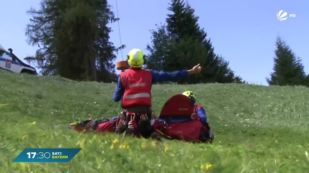 Bergunfälle in Bayern: Wie kann für mehr alpine Sicherheit gesorgt werden?
