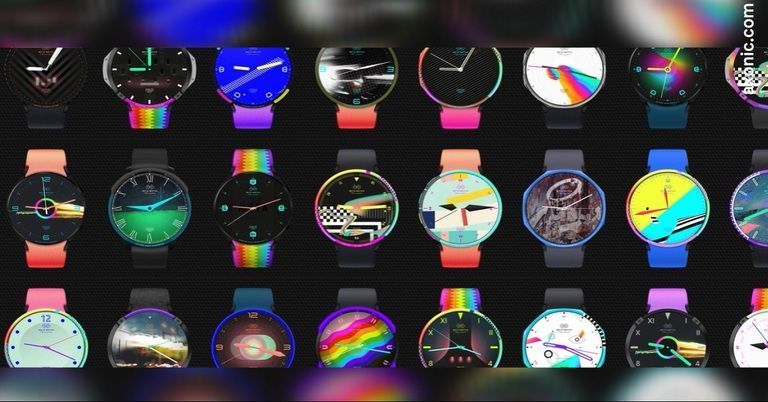 Metawatches: Why these digital watches could soon be worth millions