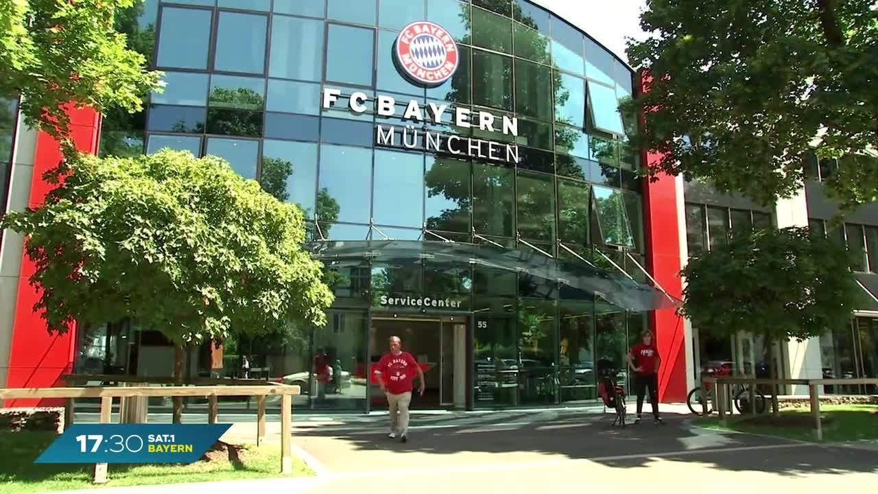 FC Bayern auf Nachfolger-Suche: Aus für Oliver Kahn?