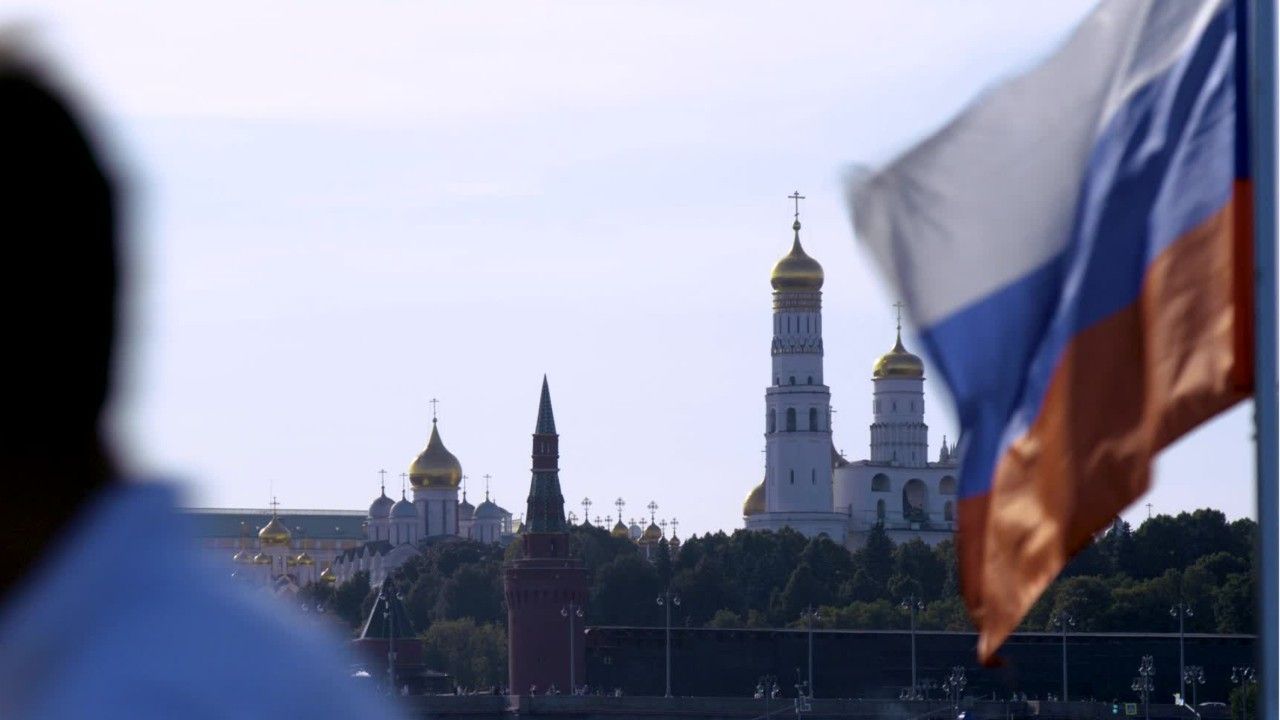 Umfrage: Mehrheit der Russen gegen Putins Kriegskurs