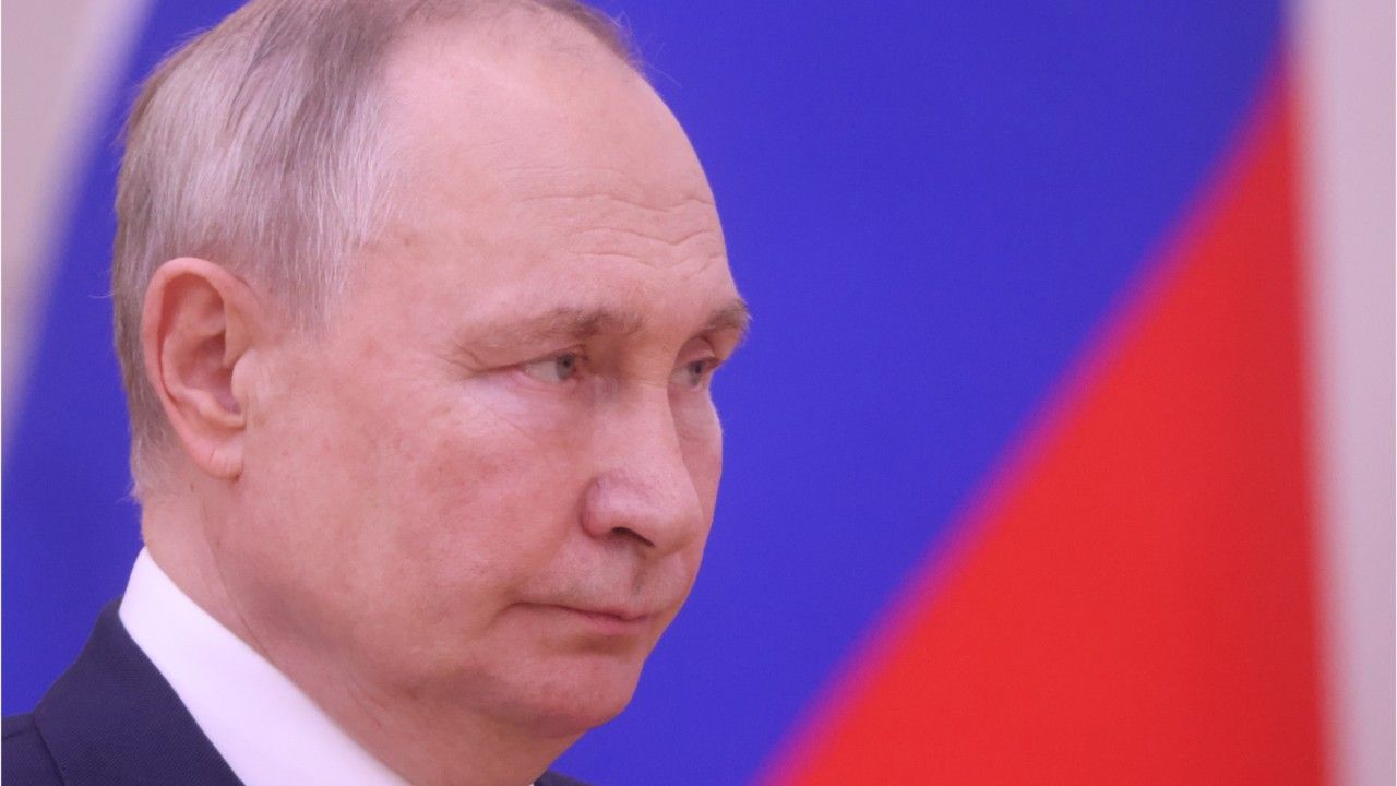 Erschreckender Bericht: So wollte Putin die Ukraine aushungern