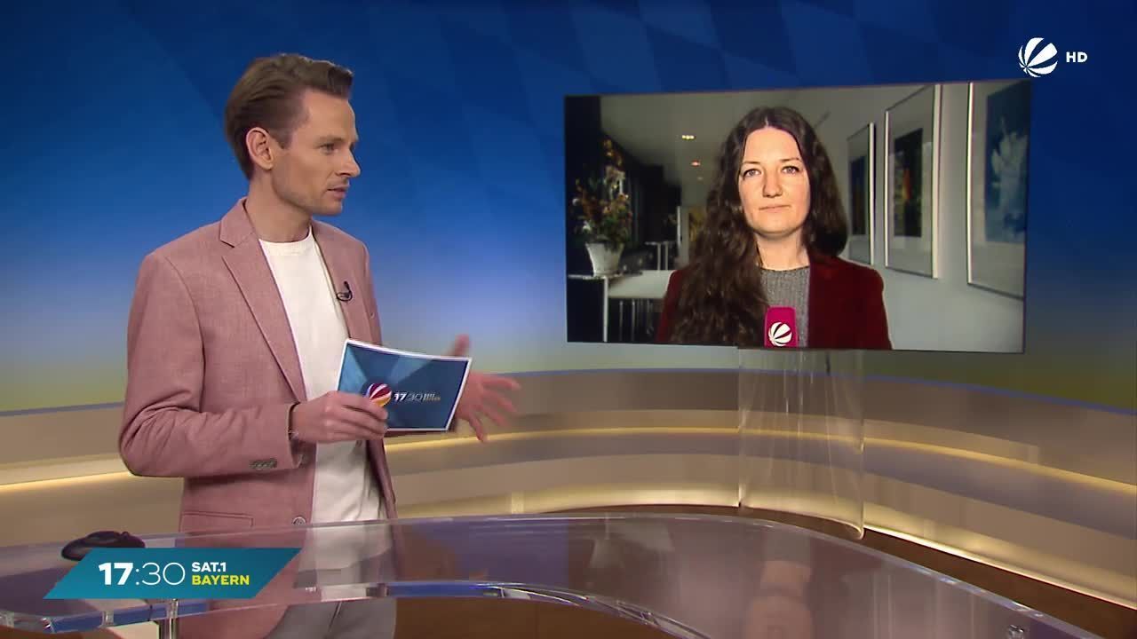 Gewalt gegen Frauen: Hilfsangebote in Bayern