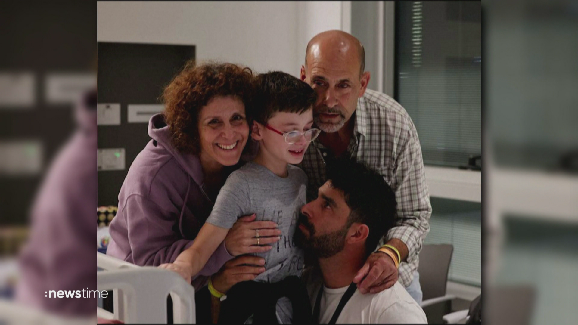 Geiseldeal in Israel hat sich verzögert