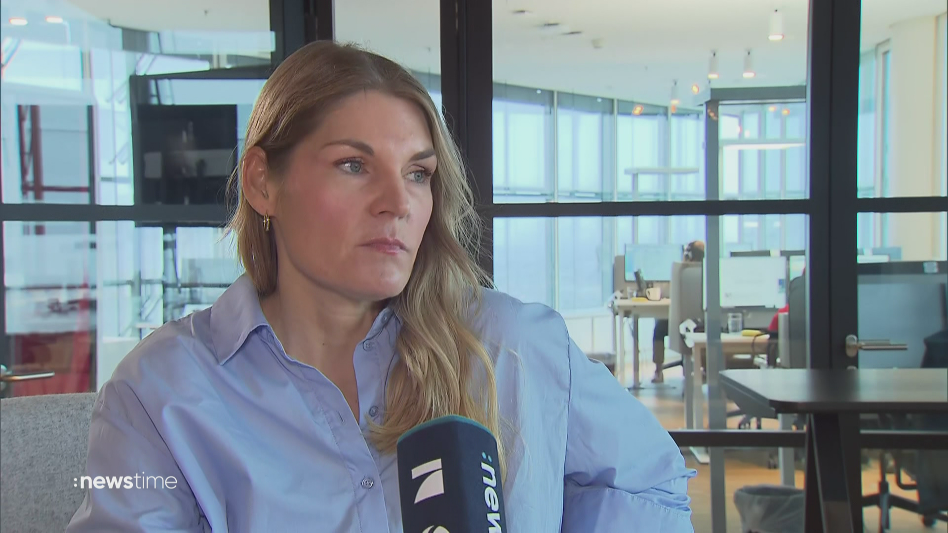 Fast jeden dritten Tag wird eine Frau von Ihrem Partner ermordet