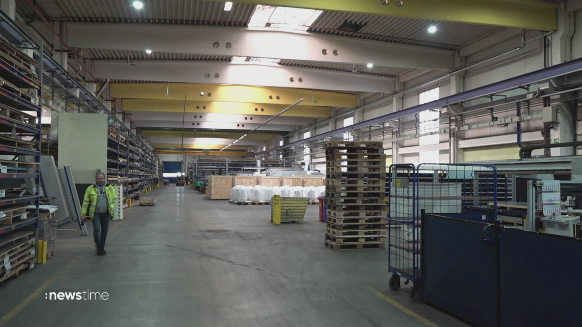 Fachkräftemangel: Personal aus China schafft Abhilfe