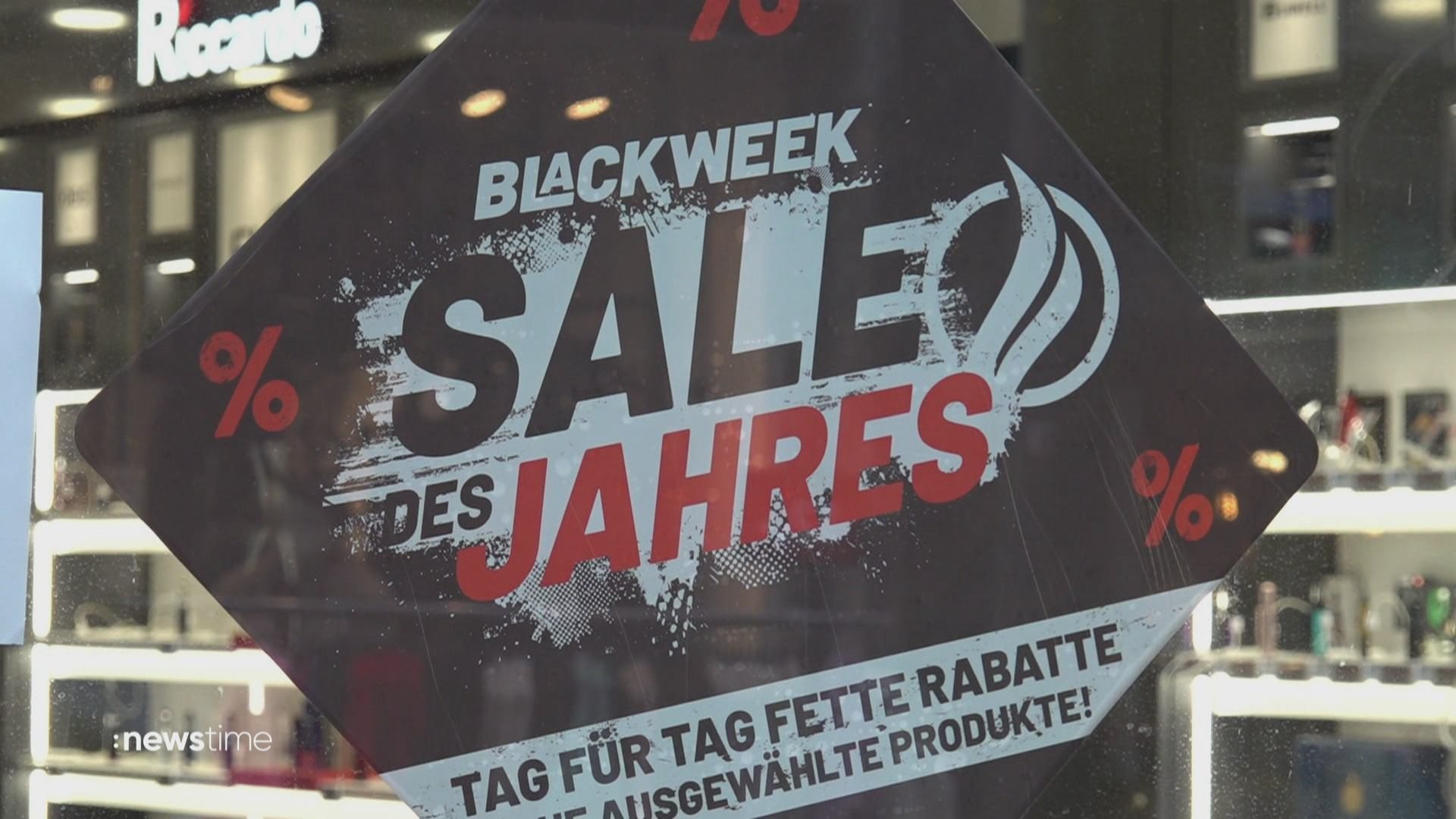 Schnäppchen im Angebot: Darauf sollte man beim Black-Friday-Shopping achten
