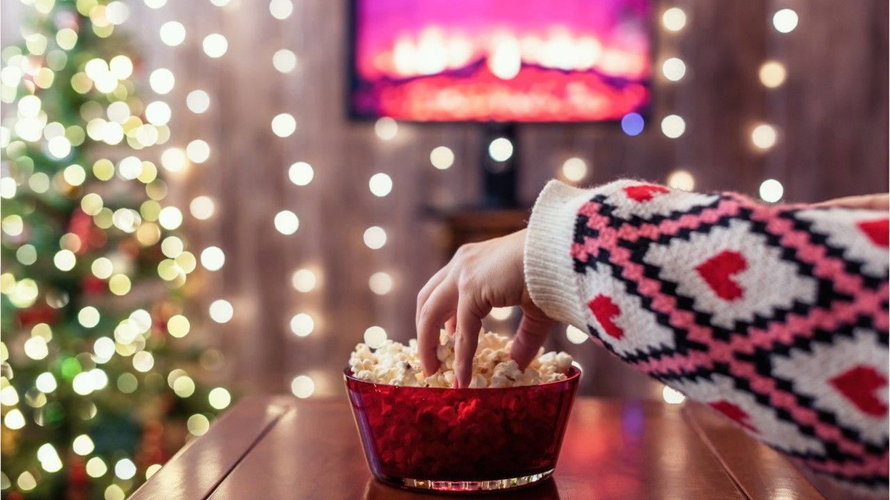 Das sind die beliebtesten Weihnachtsfilme der Deutschen