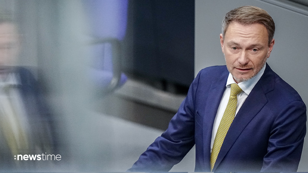 Haushaltsdebakel: Lindner warnt vor Schuldenaufnahme