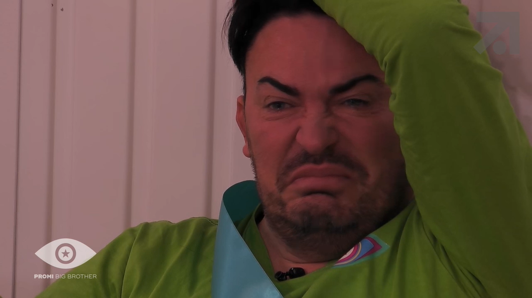 Ein herber Schlag für Matthias