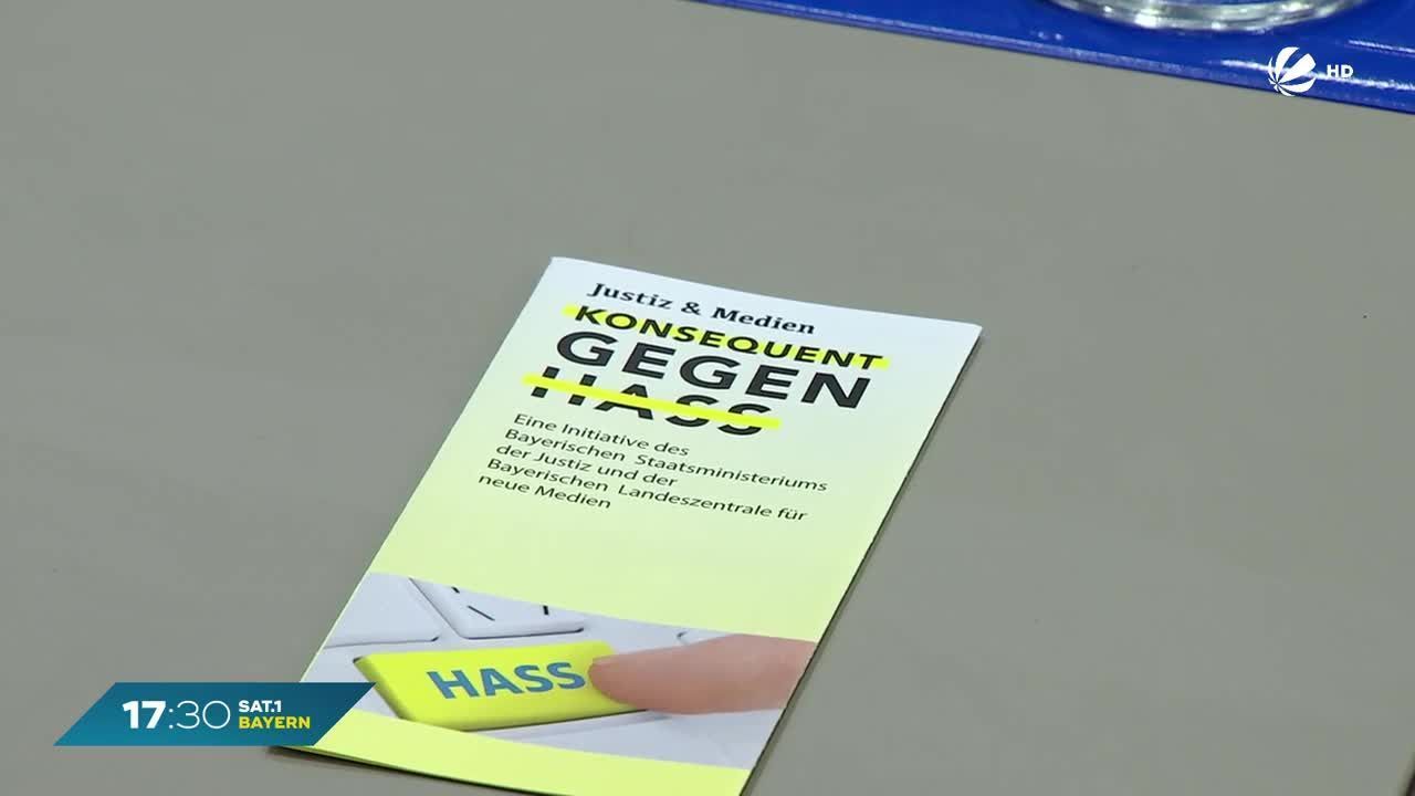 Gegen Hass im Netz: Hate-Speech-Initiative wird verlängert