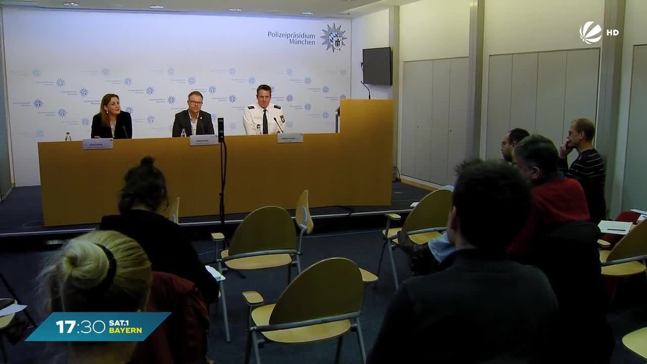 München: Mord an junger Frau: Verdächtiger nach 24 Jahren in Haft